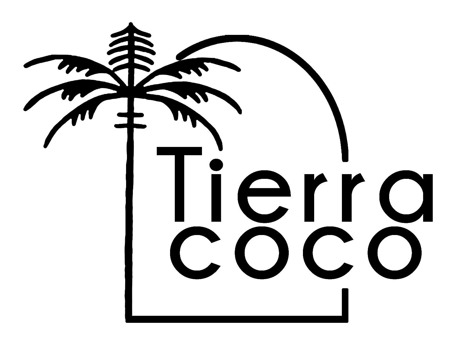Tierra Coco Logo